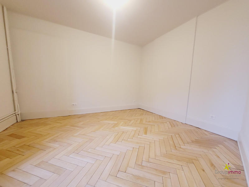 Appartement - 79 m² - 3 pièces