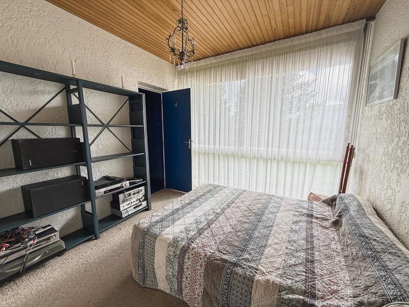 Maison - 199 m² - 6 pièces