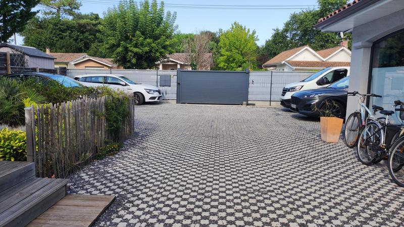 Maison - 40 m² - 2 pièces