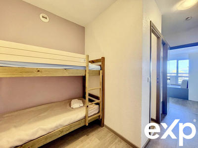 Appartement - 25 m² - 1 pièce