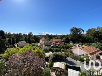 Appartement - 58 m² - 2 pièces