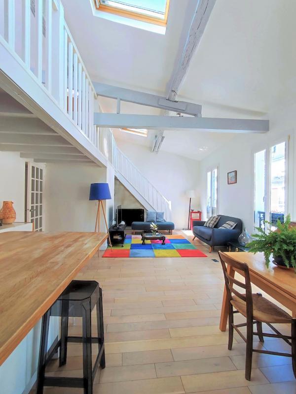 Appartement - 100 m² - 4 pièces