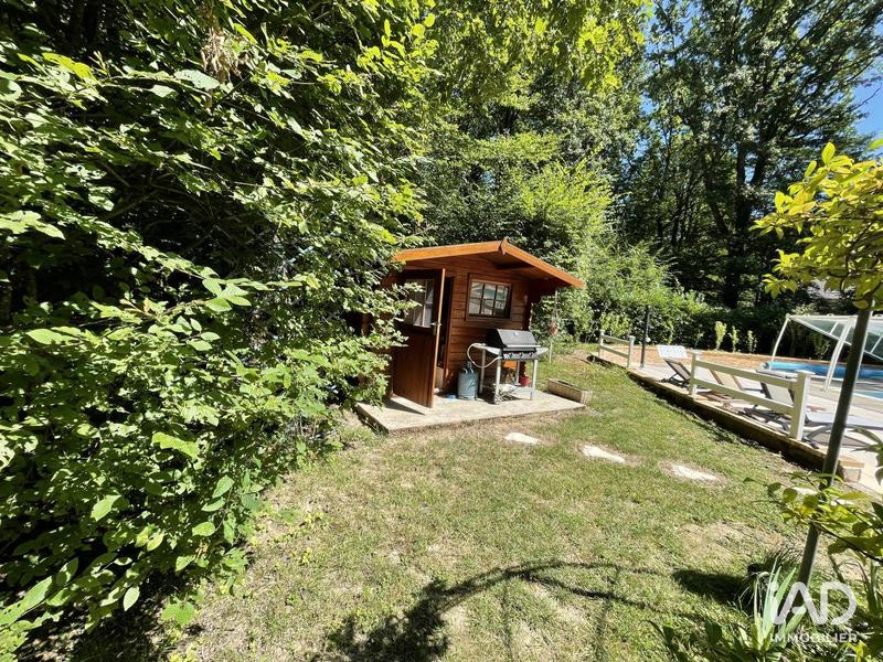 Maison - 177 m² - 5 pièces