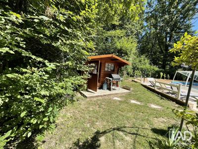 Maison - 177 m² - 5 pièces