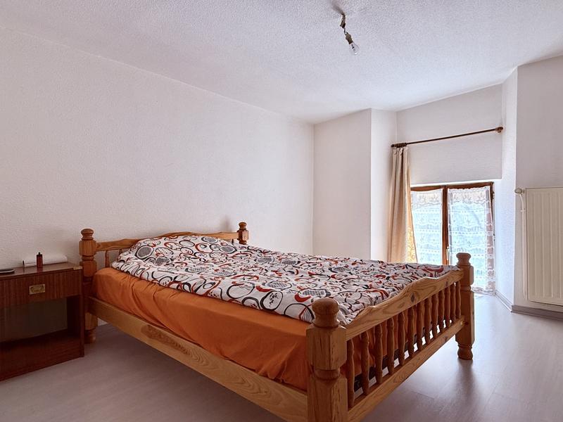 Maison - 101 m² - 6 pièces