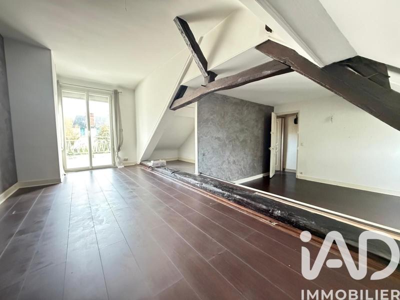 Maison - 133 m² - 6 pièces