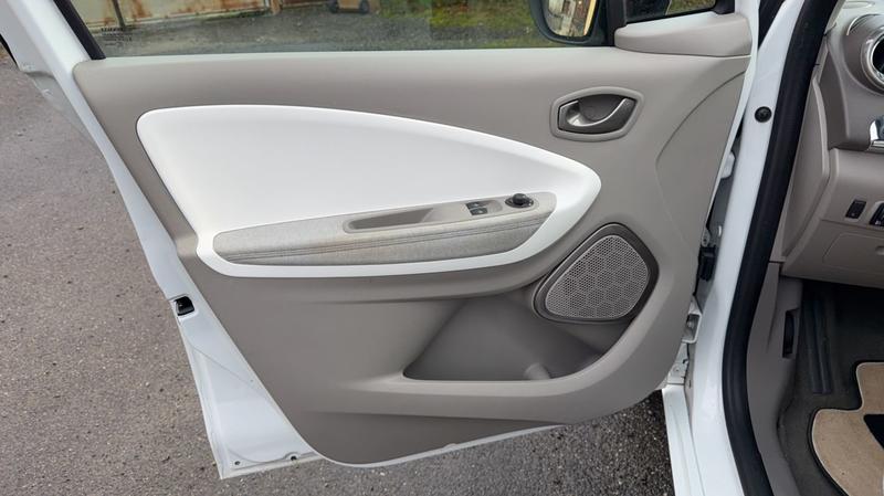 Renault Zoe Q210 40 kWh Zen - Automatique