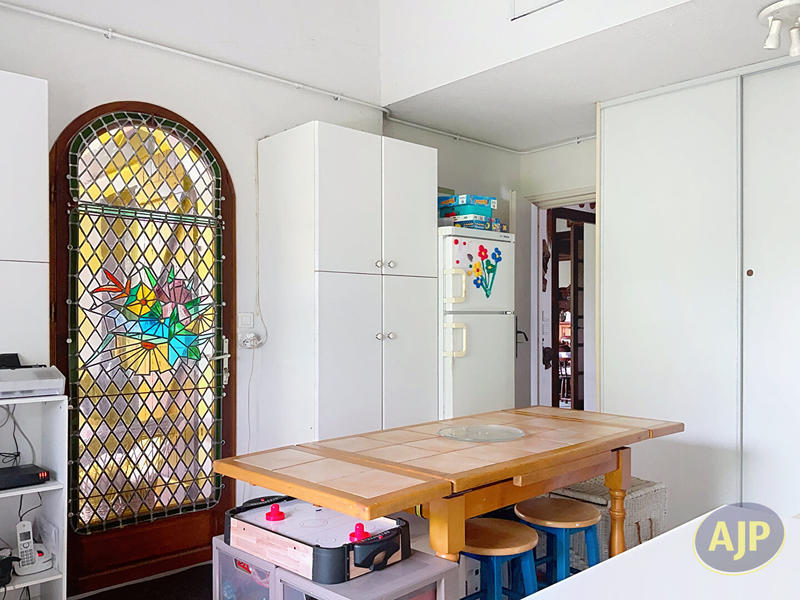 Maison - 174 m² - 7 pièces