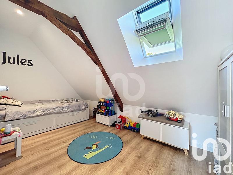 Maison - 164 m² - 6 pièces