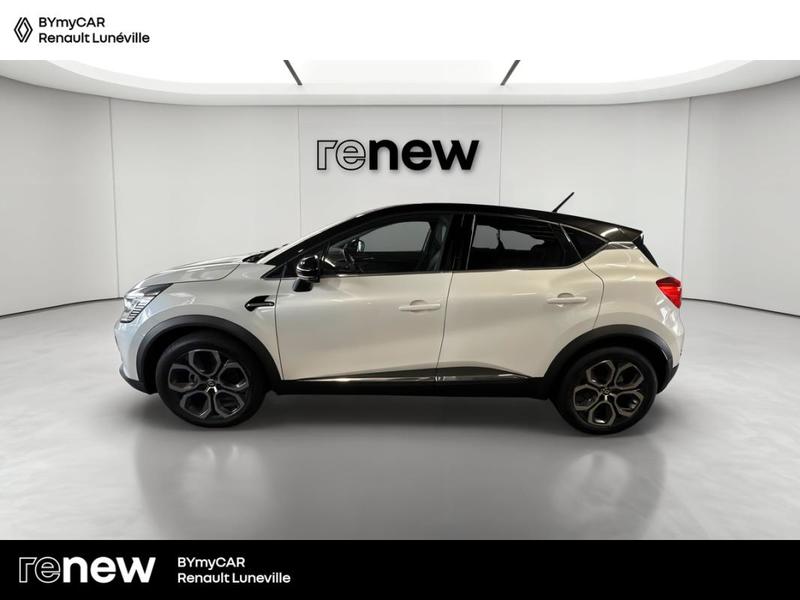 Renault Captur E-Tech 145 - 21 Intens