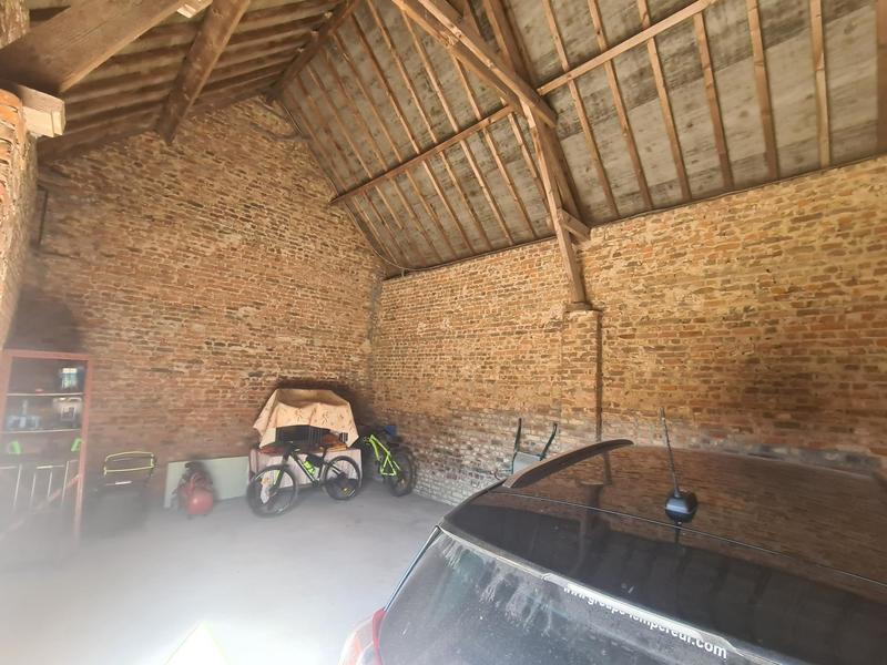 Maison - 148 m² - 5 pièces