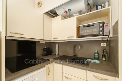 Appartement - 23 m² - 1 pièce