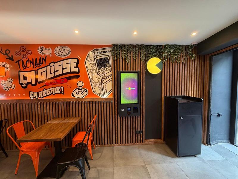 Local commercial - 83 m²