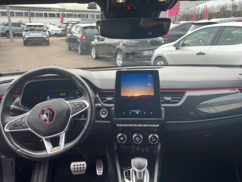 Renault Arkana E-Tech 145 - 21b R.S. Line