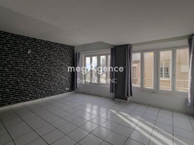 Immeuble - 265 m²