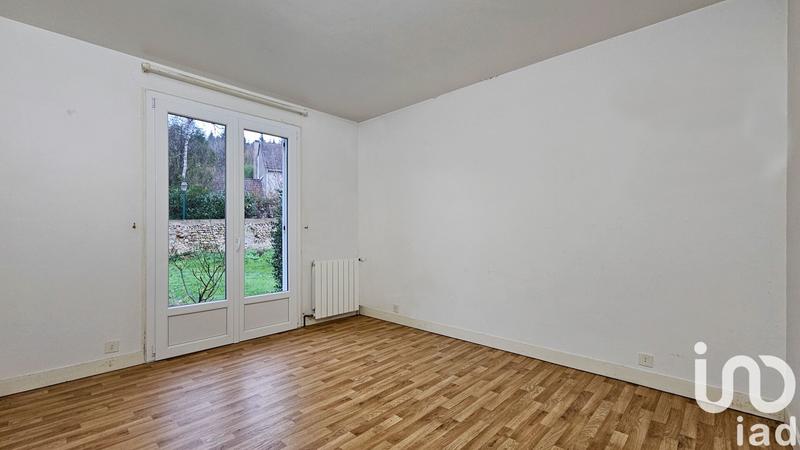 Maison - 144 m² - 6 pièces