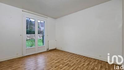 Maison - 144 m² - 6 pièces