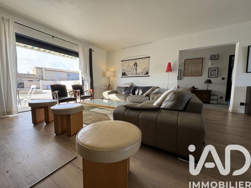 Maison - 280 m² - 7 pièces