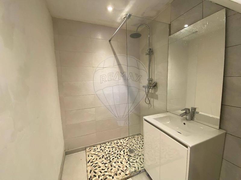 Maison - 101 m² - 5 pièces