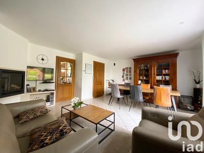 Maison - 90 m² - 6 pièces