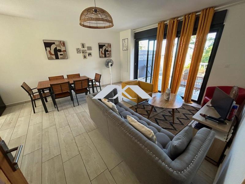 Villa - 120 m² - 4 pièces