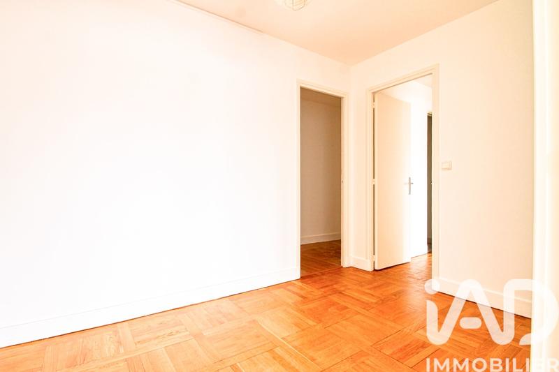 Appartement - 85 m² - 3 pièces