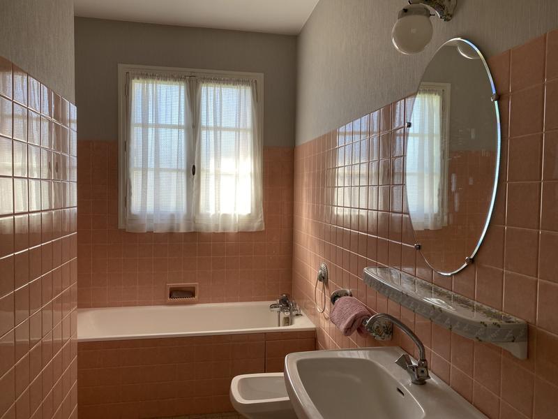 Maison traditionnelle - 80 m² - 4 pièces