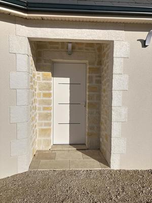 Maison - 115 m² - 4 pièces