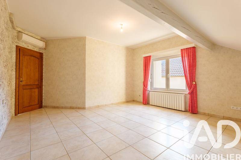 Maison de maîtres - 170 m² - 8 pièces