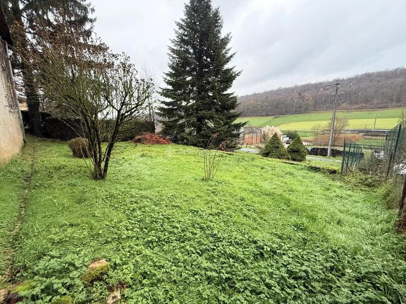 Maison - 123 m² - 4 pièces