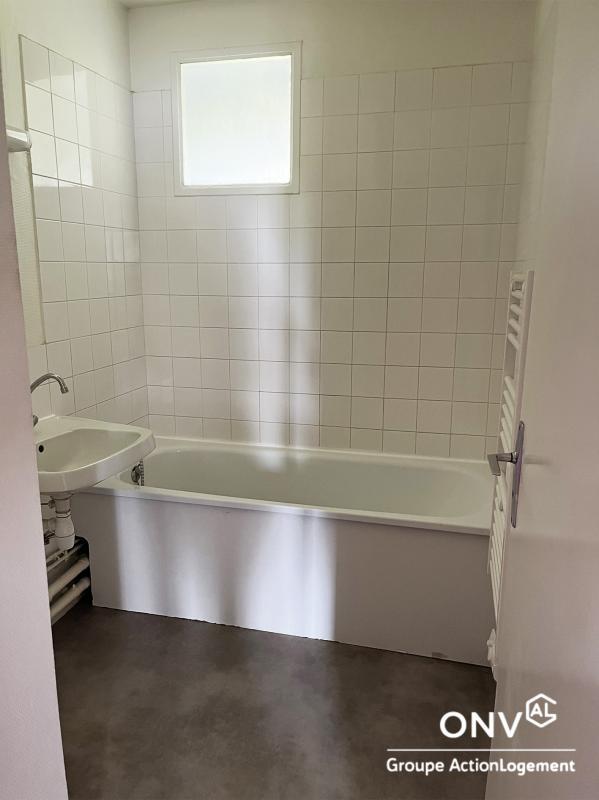 Appartement - 87 m² - 4 pièces