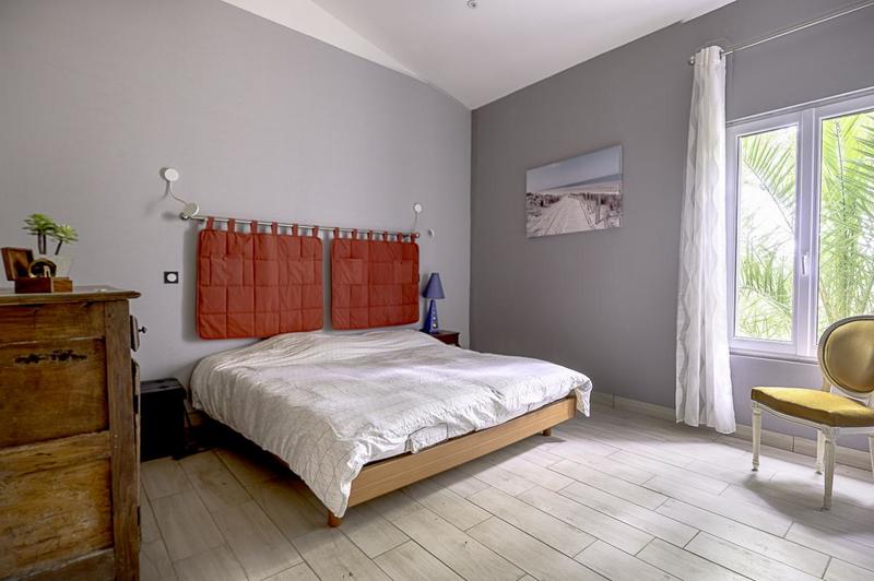 Maison - 188 m² - 6 pièces