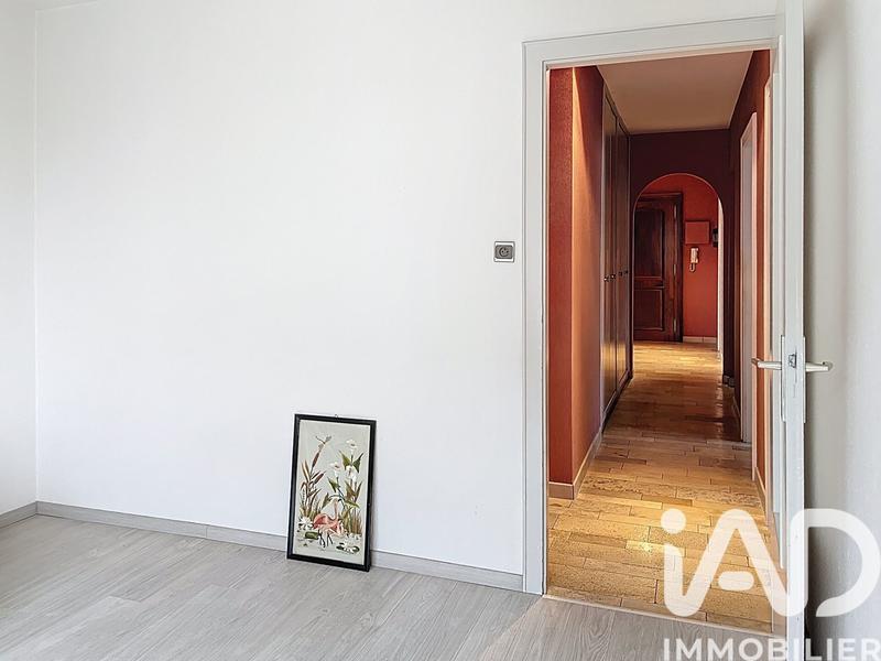 Appartement - 114 m² - 4 pièces