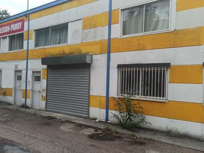 Local commercial - 212 m²
