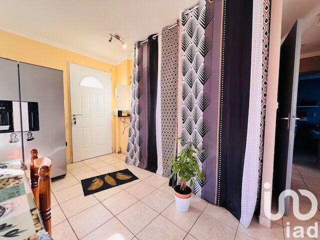 Maison - 74 m² - 4 pièces