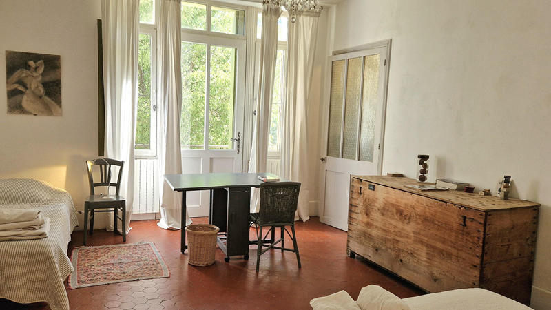 Maison - 681 m² - 21 pièces