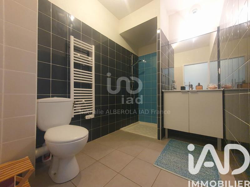 Studio - 32 m² - 1 pièce