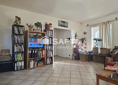 Maison - 146 m² - 4 pièces