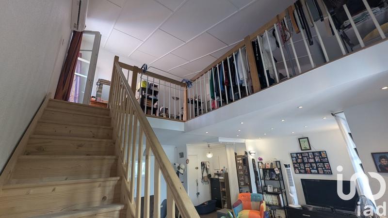 Appartement - 111 m² - 4 pièces