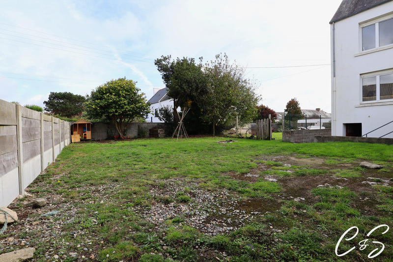 Maison ancienne - 193 m² - 7 pièces