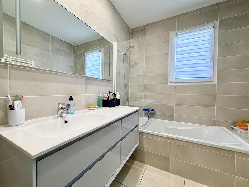 Villa - 125 m² - 4 pièces