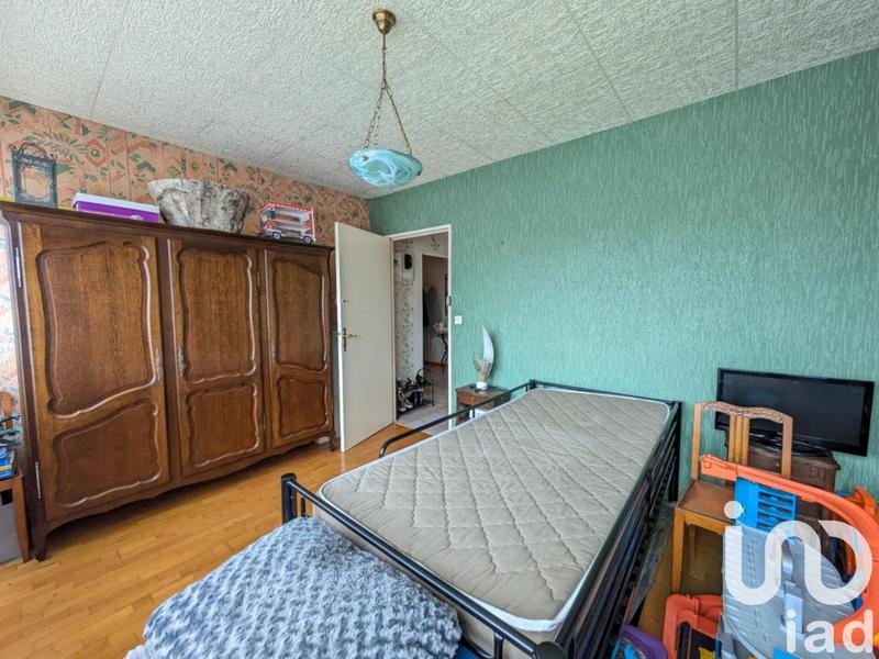 Maison - 127 m² - 6 pièces