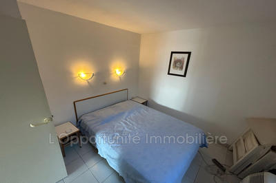 Appartement - 27 m² - 2 pièces