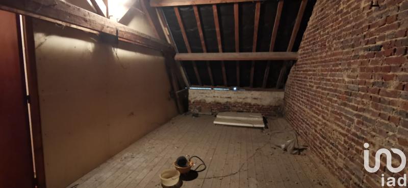 Maison de campagne - 91 m² - 4 pièces