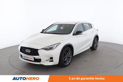 Infiniti Q30 1.6t Sport Dct 156 ch
