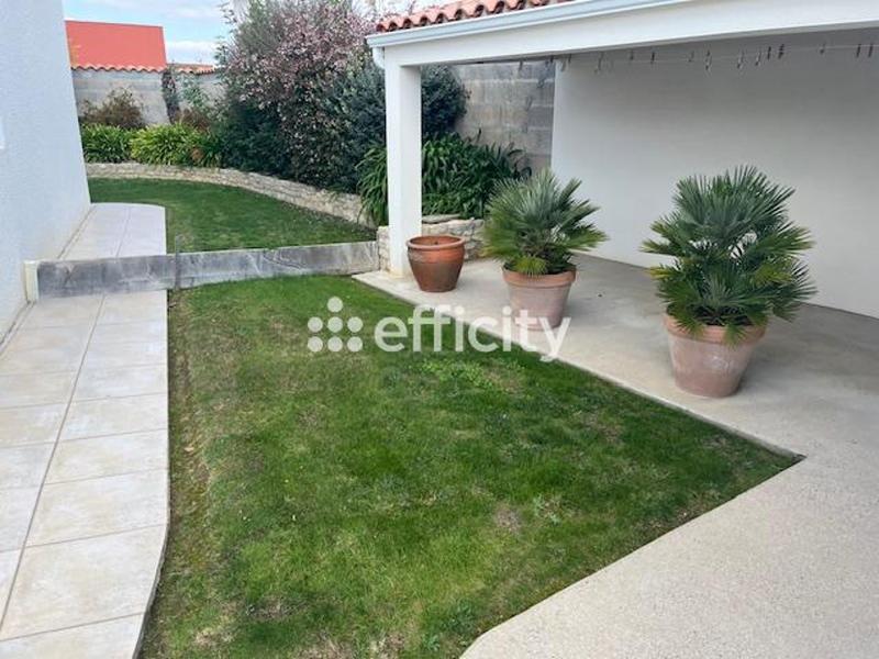 Pavillon - 165 m² - 5 pièces