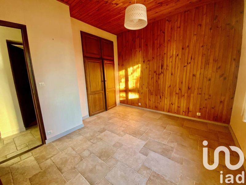 Maison - 174 m² - 8 pièces