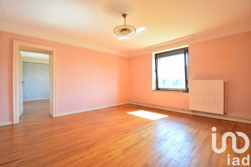 Maison - 145 m² - 5 pièces