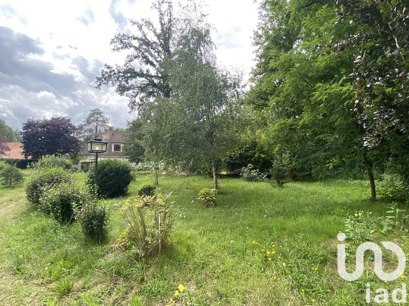 Maison - 274 m² - 7 pièces