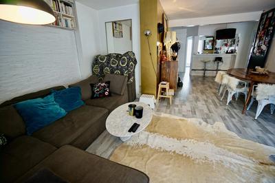 Appartement - 81 m² - 4 pièces